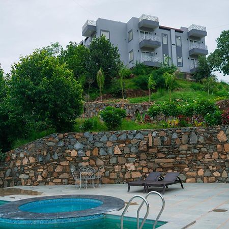 The Sky Imperial Pavoreal Jungle Resort คัมบาลกาห์ ภายนอก รูปภาพ